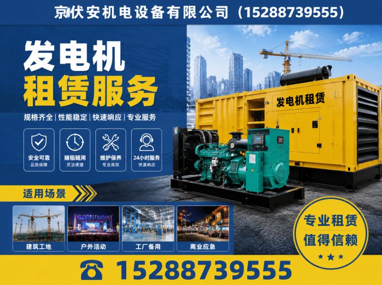 乌海京伏安机电设备有限公司展示图